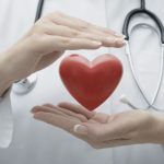 salud del corazón en la mujer